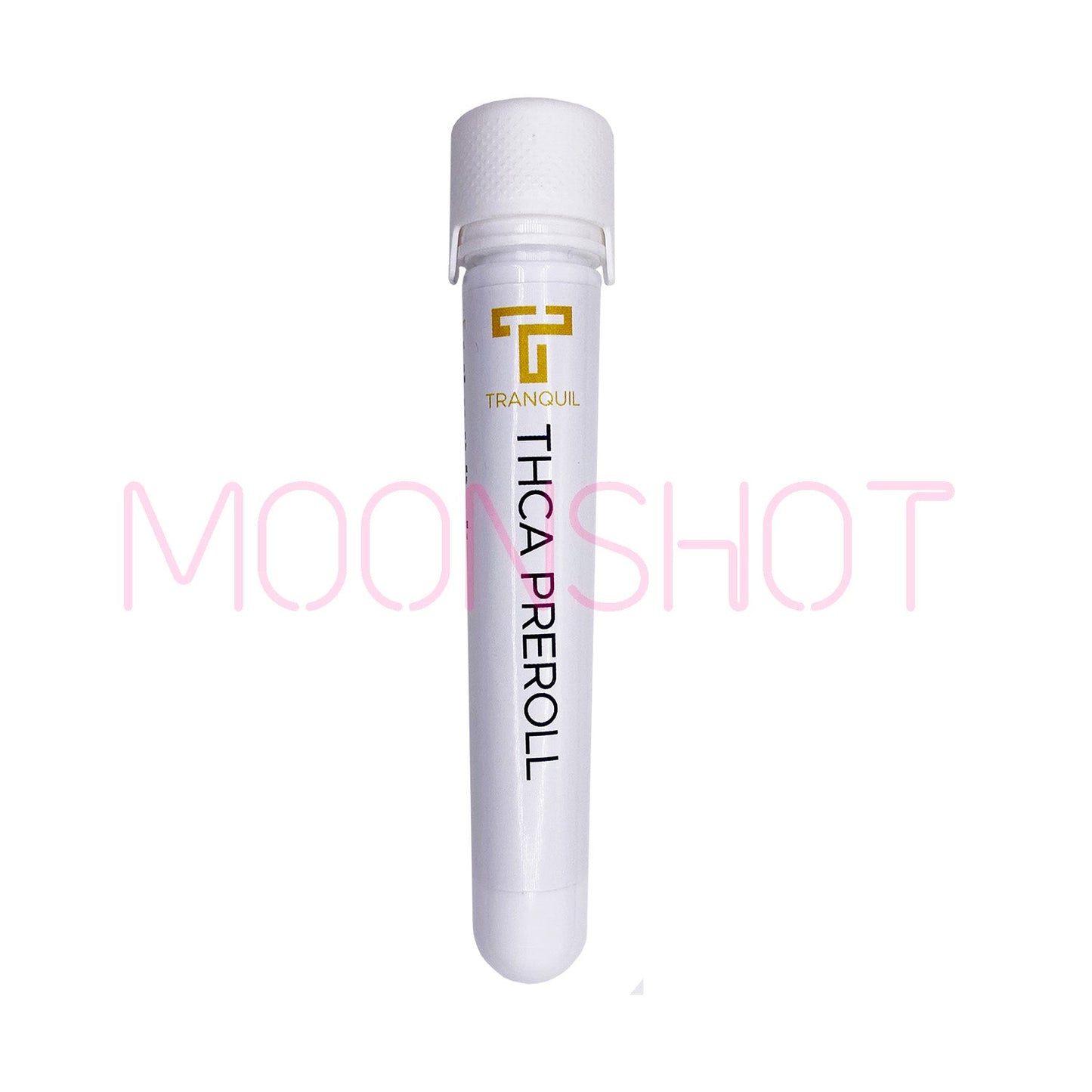 Tranquil LIMITLESS 32% THCA Preroll - OG Kush Hybrid 1.5g
