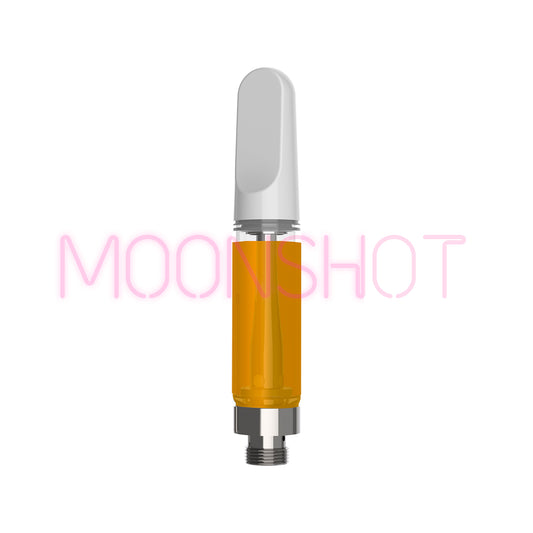Tranquil 1ml CCELL Evo 510-Style Cartridge on a white background